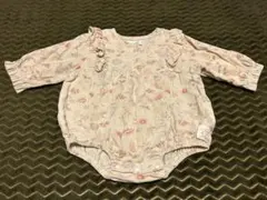 バースデイ conocoロンパース 70