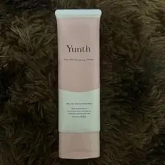 Yunth 生VCクレンジングクリームクレンジングのサムネイル