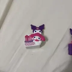 マイメロディ プレゼントデザイン キャラクターグッズ
