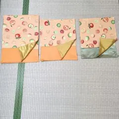 ランチョンマット　６枚