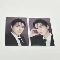 ATEEZ サン IN YOUR FANTASY 日本 ラントレ