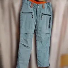 DESCENTE スキー スノボー ボトムス