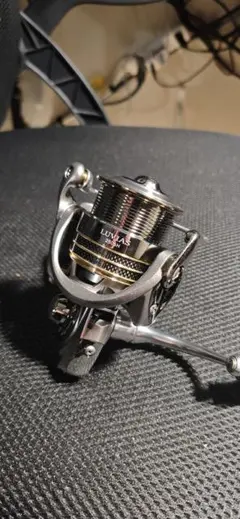 DAIWA 20LUVIAS LT3000S-CXH スピニングリール ノブ変更 - メルカリ