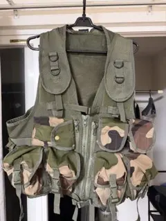 レ*ス様 セルビア軍 現行 M10迷彩 ベスト - メルカリ