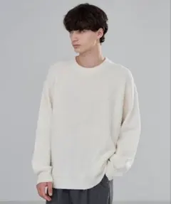 LUENNA ニットセーター