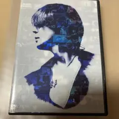 氷室京介CAPTURED CLIPS 1988-2006 DVD - メルカリ