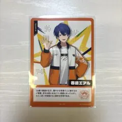 にじさんじ にじフェス コレクションカード 春先エアル - メルカリ