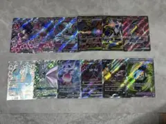 ポケモンカードゲーム　SAR SR まとめ売り 12枚セットのサムネイル