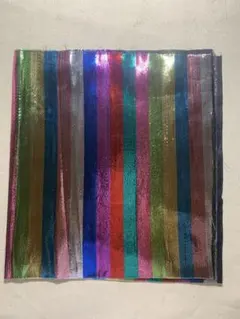 エギ 餌木 自作 補修用 布 約50×46cmのサムネイル
