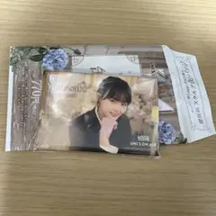 櫻坂46 山﨑天　缶バッジ