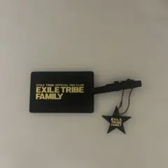 EXILE TRIBE FAMILY パスケース