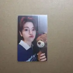 boynextdoor 19.99 yzy トレカ リウ ラキドロ