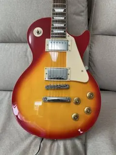 Triumph Sonic Master エレキギター レッド - メルカリ