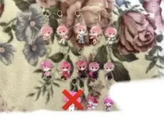 すとぷり さとみくん アクキー