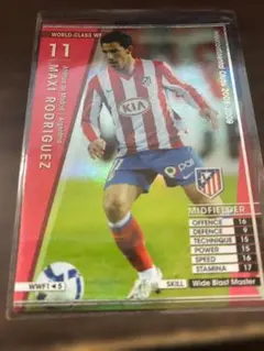 WCCF 2010-2011 ミロスラフ・クローゼ EXTRA - メルカリ