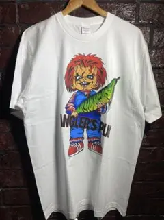 RIRURE オリジナル アングラーズ Tシャツエギング　エギンガー