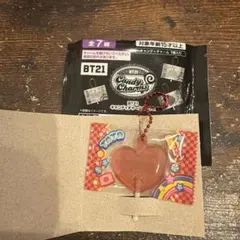 BT21 TATA キャンディチャームズ