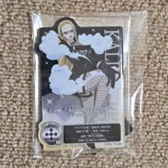 新品未開封★ワンピース 一番くじ カリファ H賞 ACLLECT