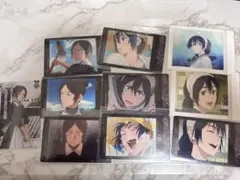 天内理子｜黒井美里｜呪術廻戦｜ぱしゃこれ｜スナカ