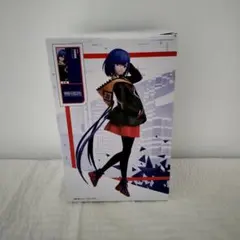 ☆ラウンドワン限定☆神椿市建設中。谷置狸眼　1/7スケールフィギュア