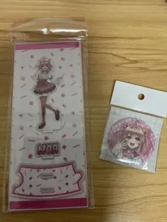 2025年最新】からぴち のあさん アクスタの人気アイテム - メルカリ