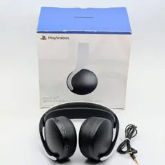 2025年最新】ps5 pulse3d ワイヤレスヘッドセットの人気アイテム