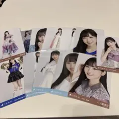 一ノ瀬美空 乃木坂46 生写真 まとめ売り