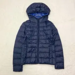 ユニクロ×INES DE LA FRESSANGE ◆ウルトラライトダウン