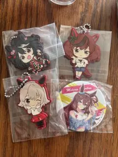 ウマ娘 トウカイテイオー まとめ売り - メルカリ