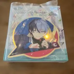 セガラッキーくじ E賞 青柳冬弥