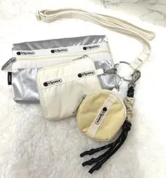 2026年最新】lesportsac×ameri multi pouchの人気アイテム - メルカリ