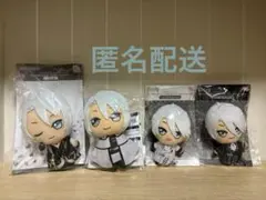 アイナナ きらどるぬいぐるみ TRIGGER 八乙女楽セット
