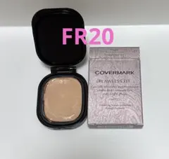 カバーマーク　フローレスフィット FR20
