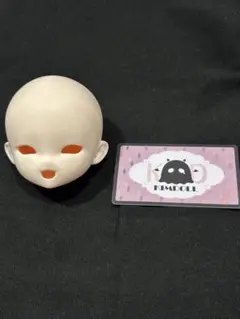 kimdoll 檸糖糖 ノーメイクヘッド