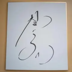 2025年最新】琴櫻 サインの人気アイテム - メルカリ