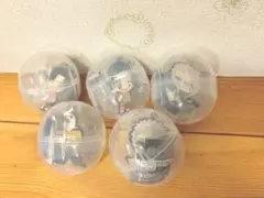 Novelbright ミニジャスティン ◎新品未開封◎ Novelbright ジャスティン ぬいぐるみキーホルダー