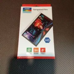 Switch2用　保護フィルム　ガラスフィルム　新品未開封