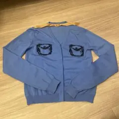 ヌメロ　カーディガンのサムネイル