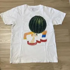 スイカ Tシャツ M グラニフ　graniph