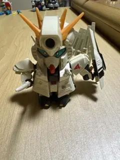 元祖SDガンダム NO-39 νガンダム ヘヴィウェポンシステム - メルカリ