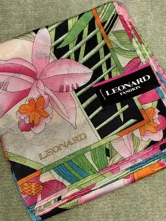 2025年最新】レオナールスカーフの人気アイテム - メルカリ