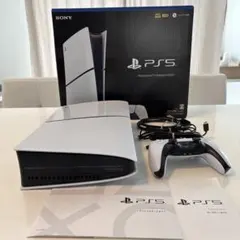 Sony PlayStation 5 Digital Edition 本体