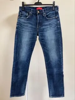 【SHIPS別注】RED CARD TOKYO: RHYTHM ジャストレングス