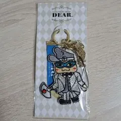 Hey! Say! JUMPコンサートDEAR. いのてり キーホルダー