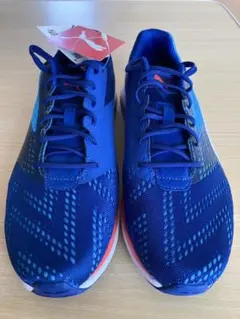 プーマPUMAスピード 300 S イグナイト メンズ シューズ 26.5cm