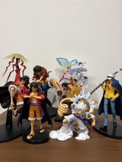 僕のヒーローアカデミア グッズまとめ売り フィギュア10体セット