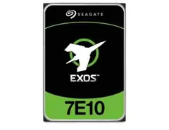 ほぼ未使用Seagate EXOS 7E10 8TB HDDデータセンター用 ほぼ未使用Seagate EXOS 7E10 8TB HDDデータセンター用 - メルカリ