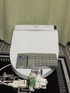TOTO ウォシュレット PS TCF5533 本体