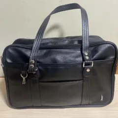 【定番人気】EASTBOYイーストボーイ スクールバッグ　ブラック