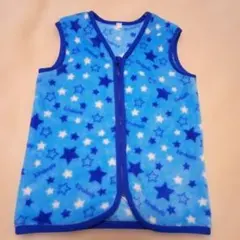 星柄スリーパー 80~100